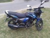 TVS Stryker 125cc